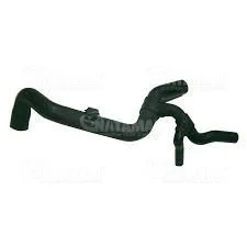 Q32 10 246 RADIATOR HOSE FOR MERCEDES