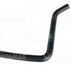 Q32 10 252 RADIATOR HOSE FOR MERCEDES