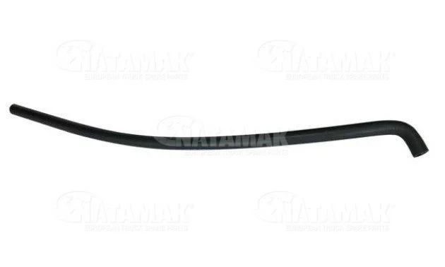 GENLEŞME KABI HORTUMU MERCEDES 