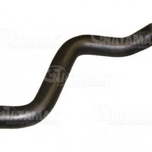 Q32 10 284 RADIATOR HOSE FOR MERCEDES
