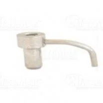 Q10 10 017 OIL NOZZLE FOR MERCEDES