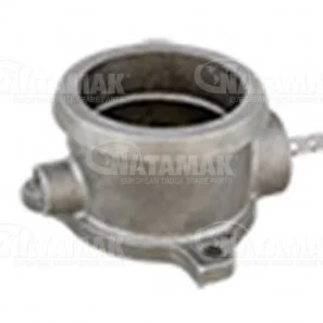 Q06 10 009 EXHAUST BRAKE FOR MERCEDES