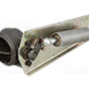 Q06 20 017 EXHAUST BRAKE FOR MAN