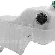 Q32 10 408 EXPANSION TANK, COOLANT FOR MERCEDES