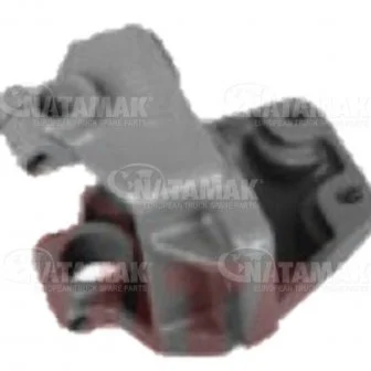 Q07 40 005 BRACKET SPRING RH FOR SCANIA