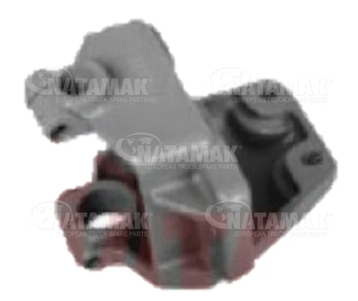 BRACKET SPRING RH FOR SCANIA