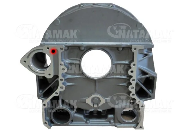 VOLANT MUHAFAZASI MERCEDES V6-V8 PTO'LU 
