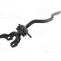 Q29 50 051 GEARSHIFT LEVER FOR RENAULT