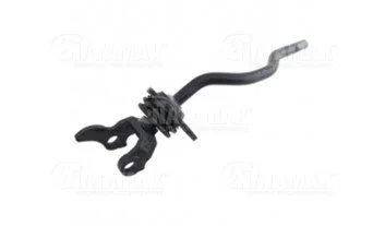 GEARSHIFT LEVER FOR RENAULT
