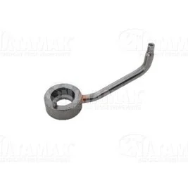 Q10 10 018 MERCEDES YAĞ FISKİYESİ