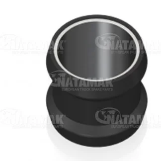 Q03 20 135 COOLANT PIPE 70 x 60 FOR MAN 