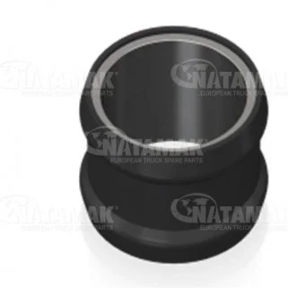 Q03 20 131 COOLANT PIPE FOR MAN