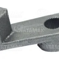 Q06 10 050 EXHAUST BRAKE BUTTERFLY LEVER FOR MERCEDES