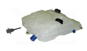EXPANSION TANK FOR RENAULT