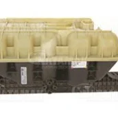 Q32 20 413 MAN SU GENLEŞME TANKI