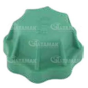 Q32 70 402 STRALIS TANK CAP FOR IVECO