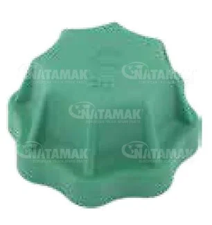 STRALIS TANK CAP FOR IVECO