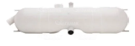 EXPANSION TANK FOR SCANIA