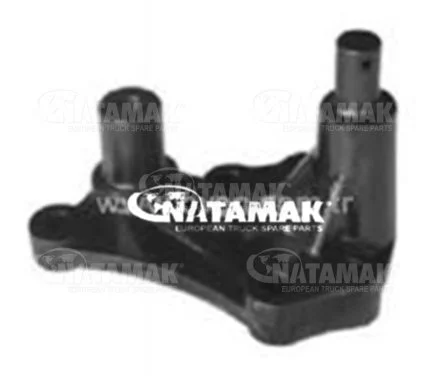 BEARING BRACKET FOR MERCEDES