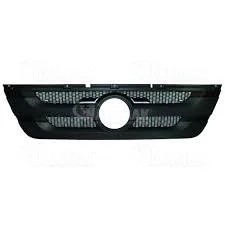 GRILLE FOR MERCEDES