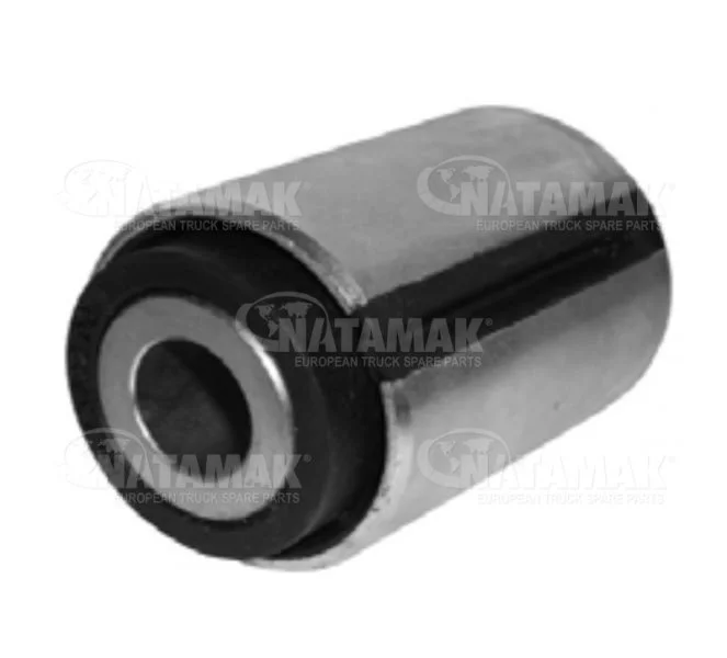 SPRING BUSHING FOR MAN
