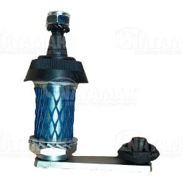 Q15 10 024 WIPER SPINDLE SINGLE RH FOR MERCEDES