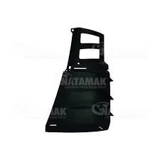 Q.08.10.138 DIRT DEFLECTOR ACTROS MP3 INSIDE LH FOR MERCEDES