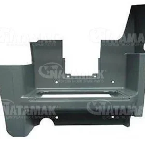 Q08 10 061 FOOT STEP RH FOR MERCEDES