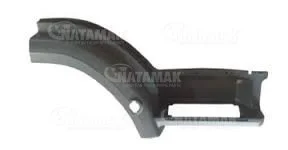 FOOTSTEP LH FOR MERCEDES