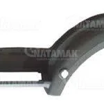 Q08 10 065 FOOTSTEP RH FOR MERCEDES