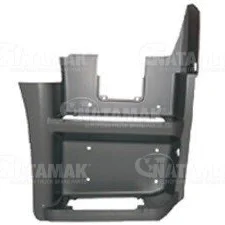 Q08 10 066 FOOT STEP AXOR 1840 RH FOR MERCEDES