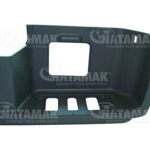 Q08 10 069 FOOT STEP DOWN ACTROS HIGH CABIN RH FOR MERCEDES