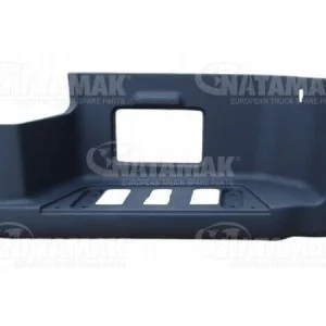 Q08 10 070 FOOT STEP DOWN ACTROS LOW CABIN RH FOR MERCEDES