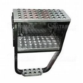 Q08 10 039 FOOT STEP 3031 LH FOR MERCEDES