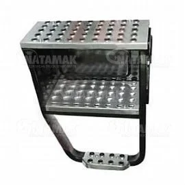 FOOT STEP 3031 RH FOR MERCEDES