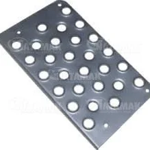 Q08 10 049 FOOT STEP SHEET AXOR DOWN FOR MERCEDES