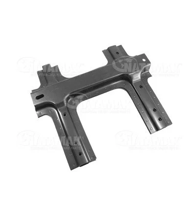 FOOT STEP H SHEET LH FOR MERCEDES