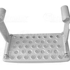 Q08 10 051 FOOT STEP SHEET FOR MERCEDES
