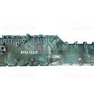 Q03 50 004 RENAULT YAĞ SOĞUTUCU KAPAK