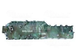 RENAULT YAĞ SOĞUTUCU KAPAK