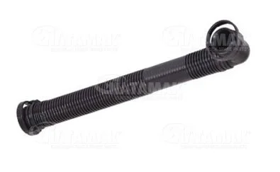 AIR HOSE FOR MERCEDES