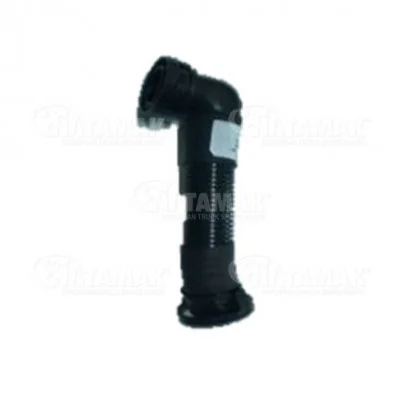 Q32 10 210 AIR HOSE FOR MERCEDES