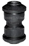 RUBBER BUSHING FOR SPRING