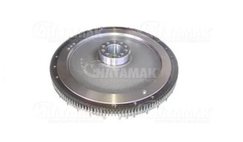 FLYWHEEL FOR MERCEDES
