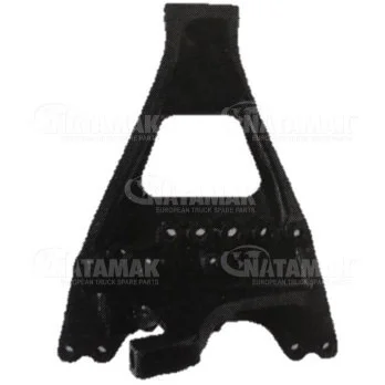 Q07 10 155 BRACKET SHORT TYPE RH FOR MERCEDES 