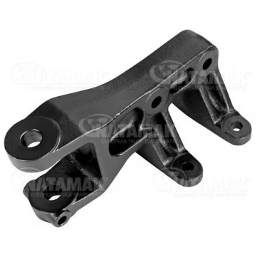 Q07 10 157 FRONT BRACKET FOR FRONT SPRING FOR MERCEDES