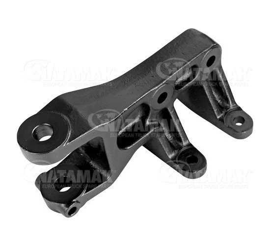 FRONT BRACKET FOR FRONT SPRING FOR MERCEDES