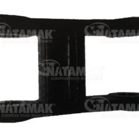 Q07 10 161 H SHACKLE FOR MERCEDES