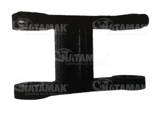 H SHACKLE FOR MERCEDES