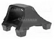 REAR HUNGER BRACKET SHORT TYPE RH FOR MERCEDES